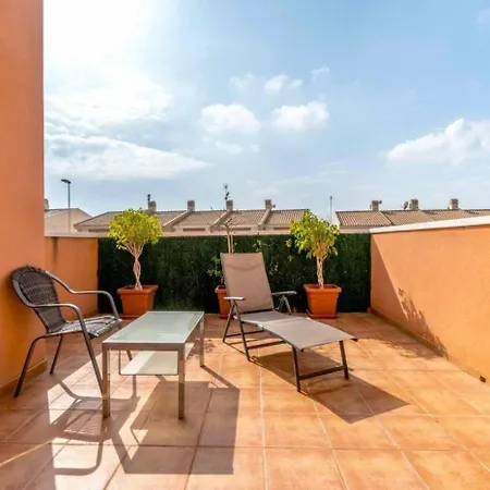 샬레 Chalet Con Salon Con Chimenea